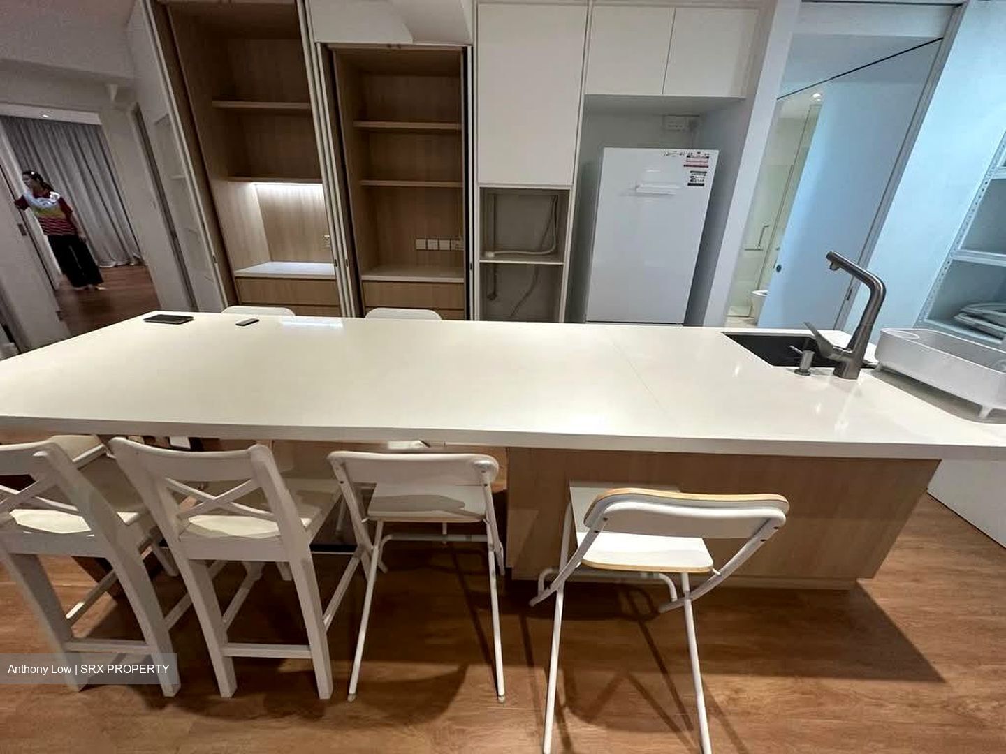 Blk 603 Senja Road (Bukit Panjang), HDB 5 Rooms #547523411